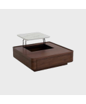 CAPE - COFFEE TABLE CAPE - COFFEE TABLE