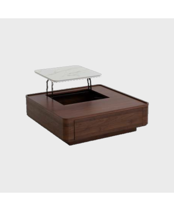 CAPE - COFFEE TABLE CAPE - COFFEE TABLE