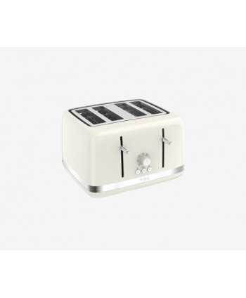 MOULINEX TOASTER 4 SLOTS SOLEIL IVOIRE LT305A10