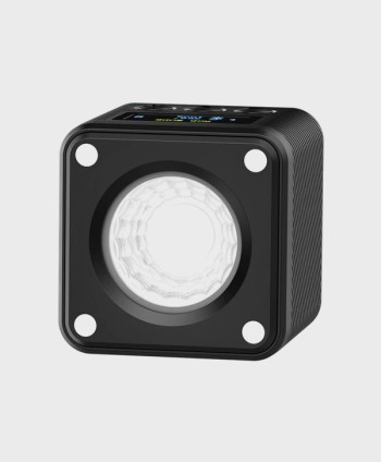 ULANZI UPGRADE VERSATILE WATERPROOF  LED VIDEO LIGHT