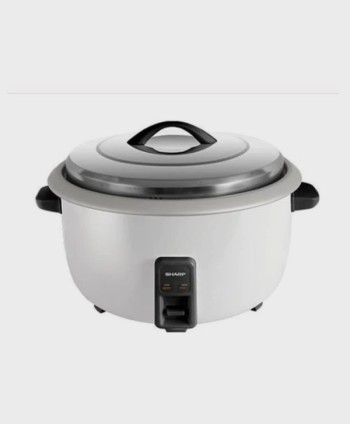 SHARP 6.6L RICE COOKER INNER POT