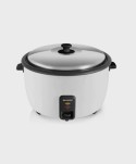 SHARP 4.5L RICE COOKER WITH COATED INNER POT SHARP 4.5L RICE COOKER WITH COATED INNER POT
