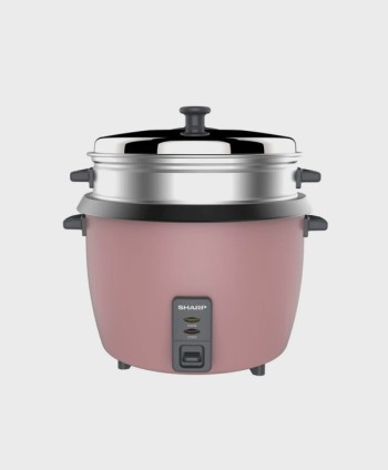 SHARP MICROWAVE 20L SILVER R20CT(S)