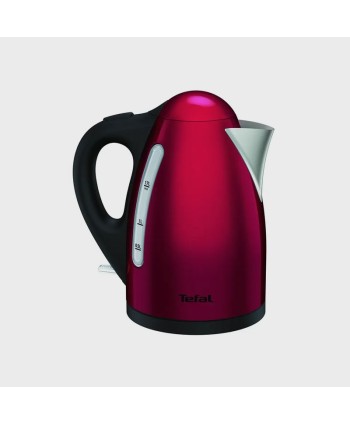 TEFAL SUBITO ELECTRIC KETTLE 1.7L RED