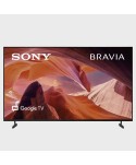 SONY 4K ULTRA HD | HIGH DYNAMIC RANGE (HDR) | SMART TV (GOOGLE TV) SONY 4K ULTRA HD | HIGH DYNAMIC RANGE (HDR) | SMART TV (GOOGLE TV)