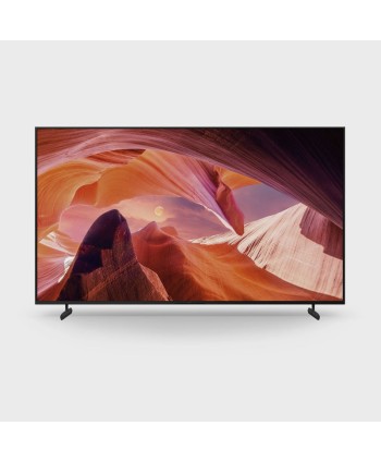 SONY TELEVISION 65" UHD 4K SMART KD-65X80L