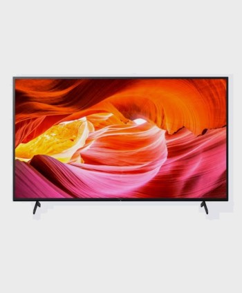 SONY TELEVISION 55" UHD 4K SMART