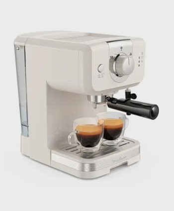 MOULINEX COFFEE MACHINE
