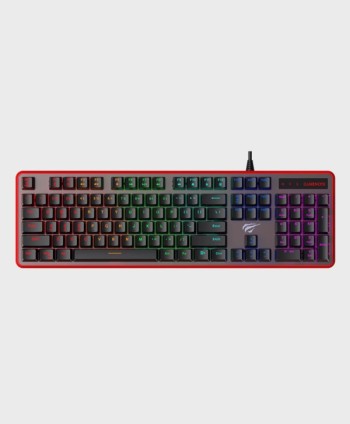HAVIT GAMING KEYBOARD