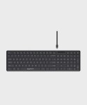 HAVIT USB KEYBOARD