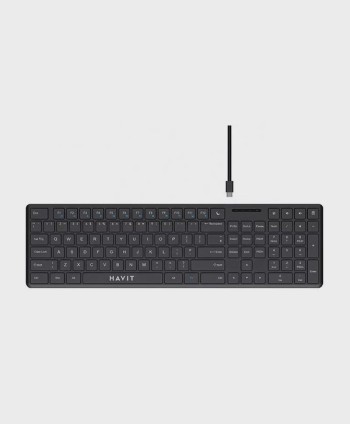 HAVIT USB KEYBOARD