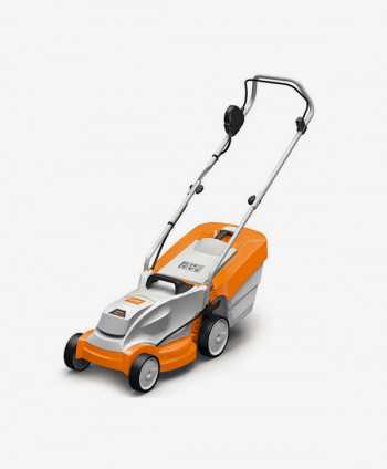 STIHL LAWN MOWER RMA235