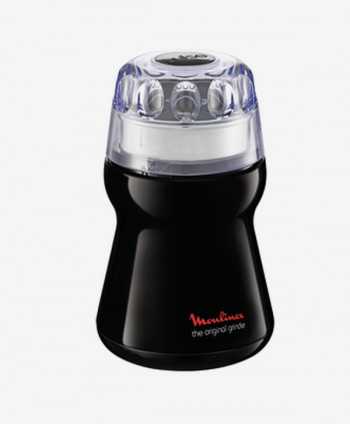 MOULINEX DELHI COFFEE GRINDER AR110830