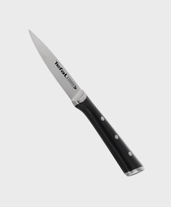 TEFAL PARING KNIFE 9CM ICE HARD