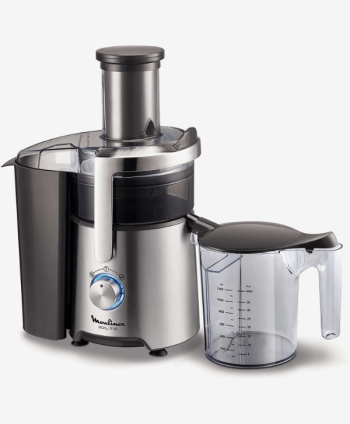 MOULINEX PREMIUM JUICE EXTRACTOR 1.5L JU610D10