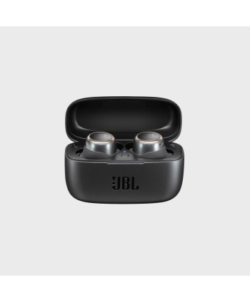JBL EARPHONE JBLLIVE300TWSBLK