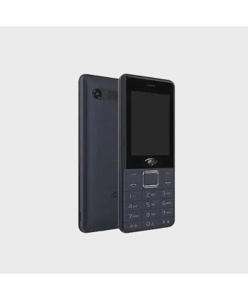 ITEL FEATURE PHONE IT5619 BLACK