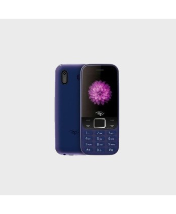 ITEL FEATURE PHONE IT5082 INTERSTELLAR BLUE