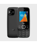 ITEL CELLULAR PHONE IT2166 BLACK