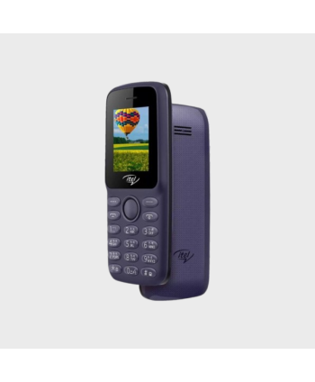 ITEL IT2163 (BLACK)