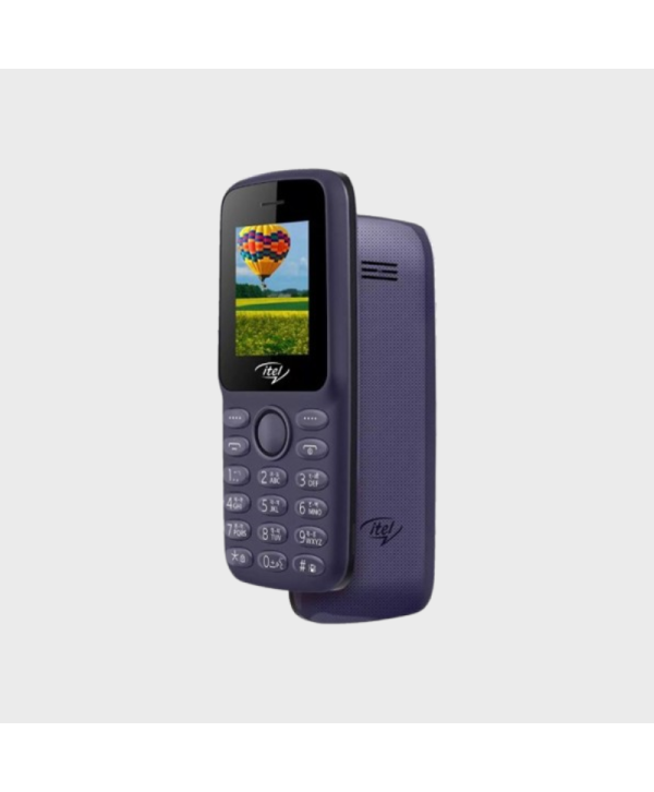 ITEL IT2163 (DEEP BLUE)