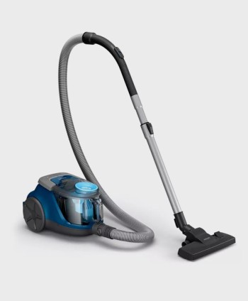 PHILIPS BAGLESS VACUUM CLEANER