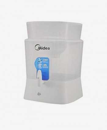 MIDEA BOTTLE TYPE WATER FILTER QC1646-17L