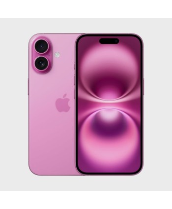 IPHONE 16 PLUS 256GB PINK (MXY13ZD/A)