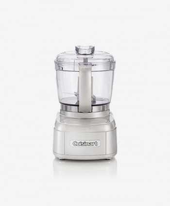 CUISINART FOOD PROCESSOR ECH4SE