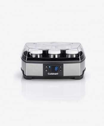 CUISINART YOGHURT & CHEESE MAKER YM400E