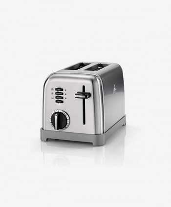 CUISINART 2 SLICE CPT160E
