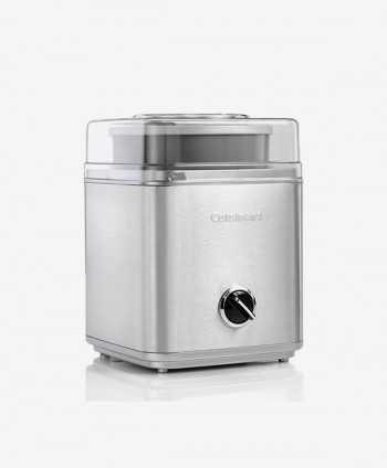 CUISINART ICE CREAM MAKER ICE30BCE