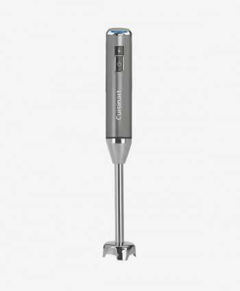 CUISINART CORDLESS HAND BLENDER RHB100E