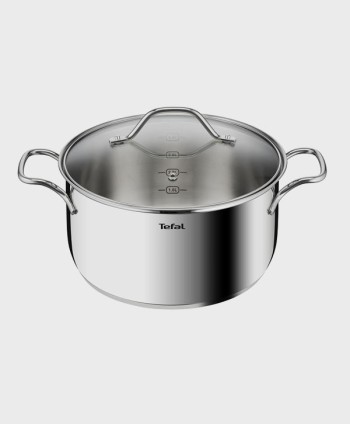 TEFAL INTUITION STEWPOT INTSA26