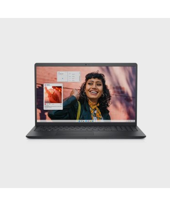 DELL INSPIRON 15 3530 - CORE I3-1305U 8GB 512GB 15.6"  W11 3YRS WARRANTY BLACK