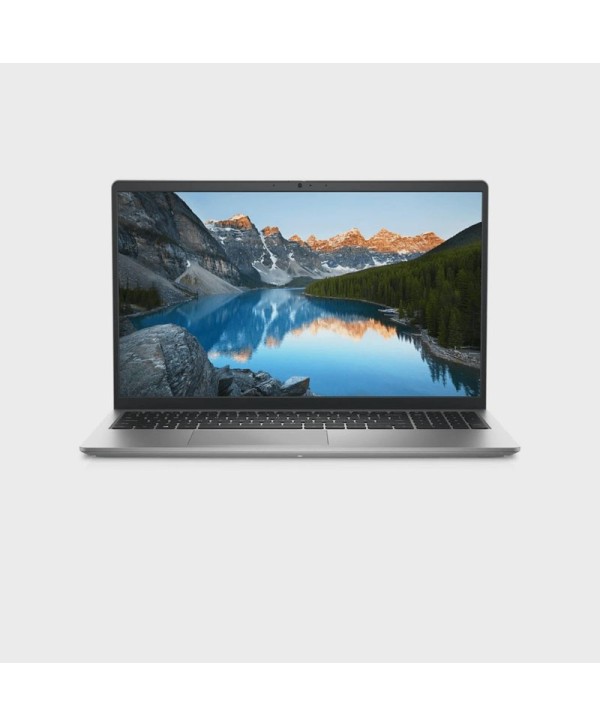 DELL INSPIRON 3520|I3|8GB|512GB |W11| 4 YEARS WARRANTY | SILVER