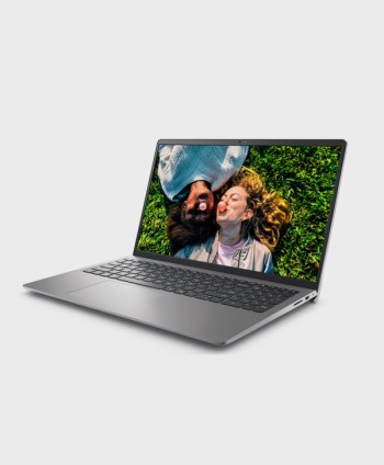 DELL INSPIRON 3520|I3|8GB|256GB |W11| 4 YEARS WARRANTY | SILVER