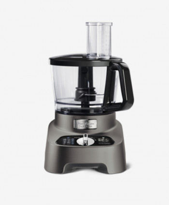 MOULINEX FOOD PROCESSOR FP825E10