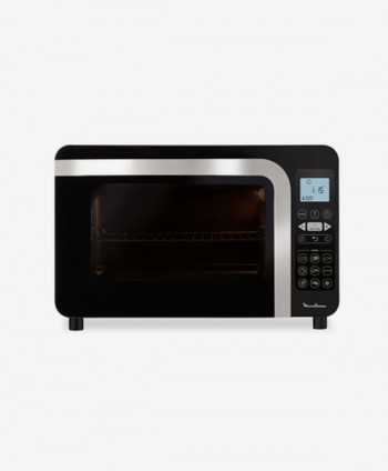 MOULINEX LOW TEMPERATURE ELECTRIC OVEN 0X286810