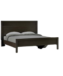 QUEEN BED L1610 X W2003 X H1060 MM QUEEN BED L1610 X W2003 X H1060 MM