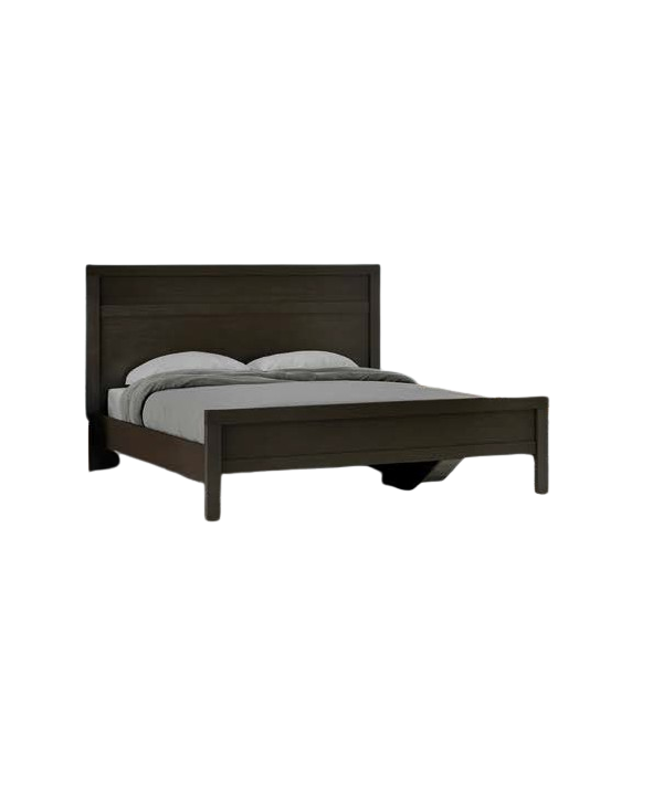 QUEEN BED L1610 X W2003 X H1060 MM QUEEN BED L1610 X W2003 X H1060 MM