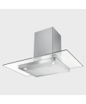 IGNIS COOKER HOOD GLASSY ISLAND IGNIS COOKER HOOD GLASSY ISLAND