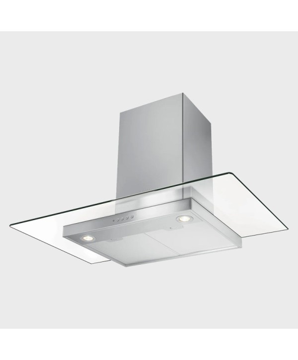IGNIS COOKER HOOD GLASSY ISLAND IGNIS COOKER HOOD GLASSY ISLAND