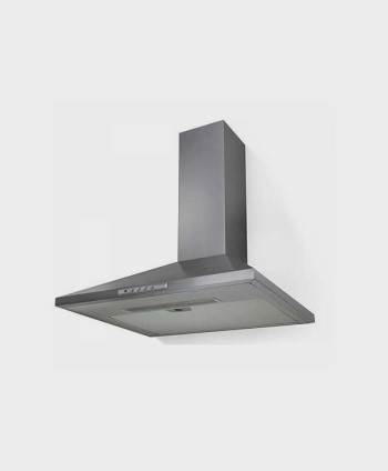 IGNIS COOKER HOOD CHIMNEY 60CM