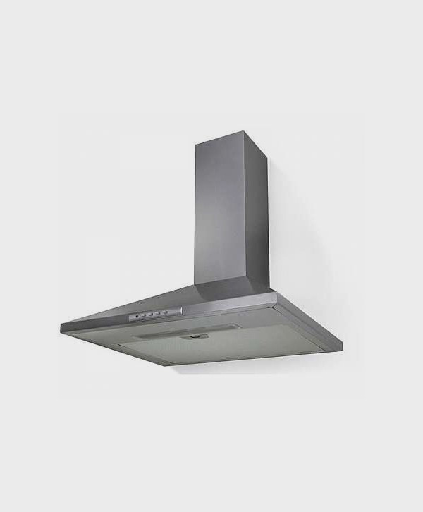 IGNIS COOKER HOOD CHIMNEY 60CM IGNIS COOKER HOOD CHIMNEY 60CM