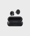 HAVIT TWS EARBUDS BLACK