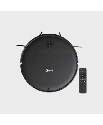 MIDEA ROBOTIC VACUUM CLEANER