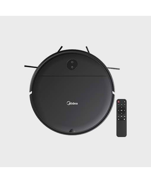 MIDEA ROBOTIC VACUUM CLEANER