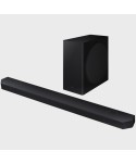 SAMSUNG ULTRA SLIM SOUNDBAR HW-S800D 3.1.2 CH SUB WOOFER