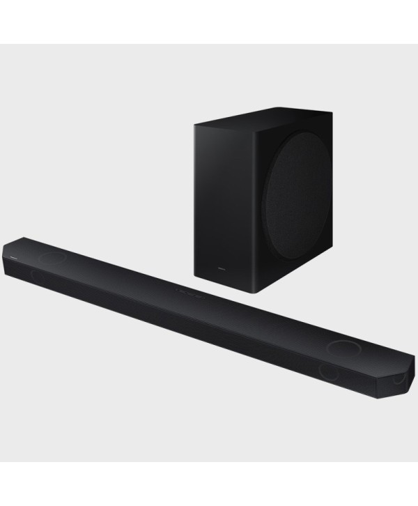 SAMSUNG ULTRA SLIM SOUNDBAR HW-S800D 3.1.2 CH SUB WOOFER